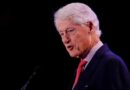 Ex Presidente de EE.UU. Bill Clinton fue hospitalizado