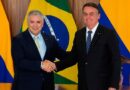 Presidentes de Brasil y Colombia afirman que sus países irán a la COP26 “unidos” en defensa de la Amazonía
