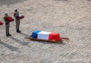 Francia rinde solemne tributo al último héroe de la Resistencia contra los nazis