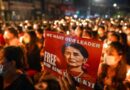 Myanmar liberará a más de 5.000 manifestantes encarcelados