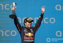 Red Bull: habría sido “brutal” para Pérez sacrificar el podio por la vuelta rápida