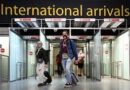El Reino Unido reactivará el otorgamiento de visas a turistas venezolanos