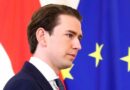 Canciller de Austria renuncia en medio de la investigación en su contra por corrupción: “Quiero ceder el lugar para evitar el caos”
