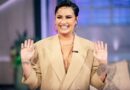 Demi Lovato explica por qué el término “aliens” es ofensivo