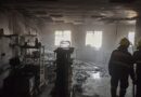 Al menos diez muertos en un incendio en un hospital para pacientes con coronavirus en la India