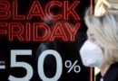 Tienda ofrecerá 60% de descuento por el Viernes Negro