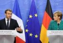 Alemania y Francia instan a Ucrania a que mantenga “una actitud sensata” y siga cumpliendo con los acuerdos de Minsk