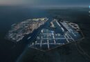 Arabia Saudita construirá la futurista ciudad de Oxagon, “donde las ideas pueden cambiar el mundo”
