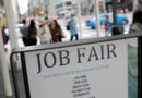¿Por qué EE.UU. registra más empleos, pero sufre crisis de mano de obra?
