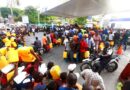 Haití reanuda abastecimiento de combustible un día después de tregua de mayor banda armada de ese país
