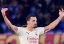 Ibrahimovic anota su gol número 400, la afición del A. S. Roma lo llama “gitano” y se gana una amarilla por responder a los insultos