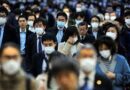 Japón no registra muertes diarias por coronavirus por primera vez en más de un año