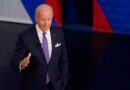 Joe Biden dice no estar preocupado por un posible conflicto armado entre Washington y Pekín
