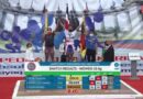 La Dominicana Nathalia Novas gana Campeonato Panamericano Pesas