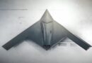 La Fuerza Aérea de EE.UU. muestra el posible concepto de su dron espía secreto apodado ‘Murciélago Blanco’
