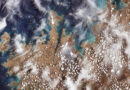 La NASA publica las primeras imágenes del satélite Landsat 9, que proporcionan datos valiosos para entender el impacto climático en la Tierra