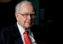 La empresa de Warren Buffett acumula la suma récord de 149.200 millones de dólares en caja