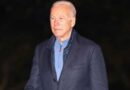 Médicos descubrieron un pólipo benigno pero precanceroso durante colonoscopía a Joe Biden