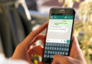 WhatsApp podría contar pronto con una nueva función llamada ‘comunidades’