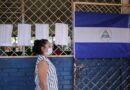 Ortega lidera escrutinio de cuestionados comicios