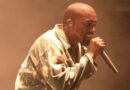 Kanye West dedica su último servicio dominical a las víctimas