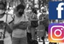 Facebook, Instagram y Messenger volvieron a caerse a nivel mundial