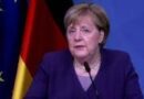 Angela Merkel pidió imponer restricciones en Alemania