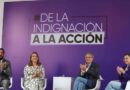 “No somos víctimas de nadie”: La primera dama de Ecuador causa indignación en las redes por intentar minimizar la violencia machista