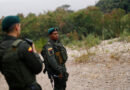 Asesinan a tres miembros de una familia en el departamento colombiano de Casanare y el número de masacres se eleva a 93
