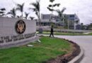 Embajada EEUU cancela citas del 27 al 30 diciembre para visad