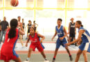 El INEFI anuncia celebración Torneo Nacional de Baloncesto Escolar