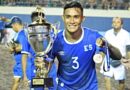 El Salvador: futbolista de La Selecta no podrá jugar en Estados Unidos por haberle negado la visa