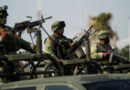 El uso excesivo de la fuerza causó la ejecución de 3 civiles en un operativo del Ejército en México