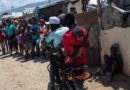 Entre un magnicidio, un terremoto y una ola de violencia: El duro 2021 que azotó a Haití