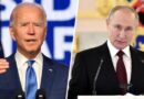 La Casa Blanca confirma que Biden y Putin hablarán este martes en medio de crecientes tensiones sobre Ucrania