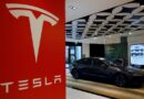 Las acciones de Tesla bajan al mínimo desde octubre tras una investigación sobre supuestos fallos en paneles solares