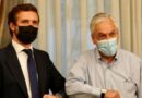 Presidente Piñera se reunirá esta semana en Chile con el líder opositor español, Pablo Casado