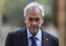 Sebastián Piñera inaugura el despliegue de la tecnología 5G en Chile