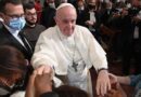 Papa Francisco visita Chipre: Vaticano confirma que volverá a Roma con un grupo de refugiados
