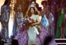 Harnaaz Sandhu, la nueva Miss Universo