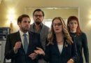 Meryl Streep y Leonardo Di Caprio ‘miran hacia arriba’ con nueva película de Netflix