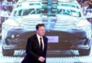 Elon Musk asegura que el robot que desarrolla Tesla podría tener su propia personalidad como los de Star Wars