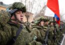 Tropas lideradas por Rusia inician su salida de Kazajistán tras