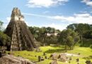 Autoridades guatemaltecas hallan muerto a un turista que se extravió durante una visita a la zona arqueológica de Tikal