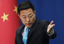 China declara que el reporte sobre una supuesta petición de Pekín a Moscú de no invadir Ucrania “se hizo de la nada” y busca “socavar” los JJ.OO.