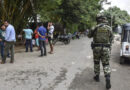 Colombia: Cerca de 20 muertos en violentos enfrentamientos armados entre las FARC y el ELN en zona fronteriza con Venezuela