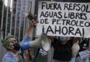 El Gobierno español dio el aval a los créditos solicitados por Repsol para la ampliación de la refinería donde ocurrió el derrame en Perú