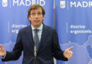 El alcalde de Madrid dice que Djokovic “sería un gran reclamo” para el Open de la ciudad, recibe un aluvión de críticas y Sánchez zanja la polémica