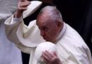 El papa Francisco donará 100.000 euros para ayudar a los migrantes en la frontera entre Bielorrusia y Polonia