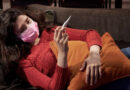 Europa se enfrenta a la amenaza de una “doble epidemia” prolongada ante el regreso de la gripe